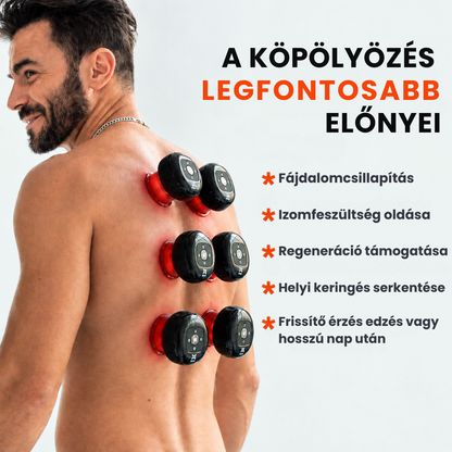 Cupsy Izomlazító