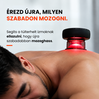 Cupsy Izomlazító