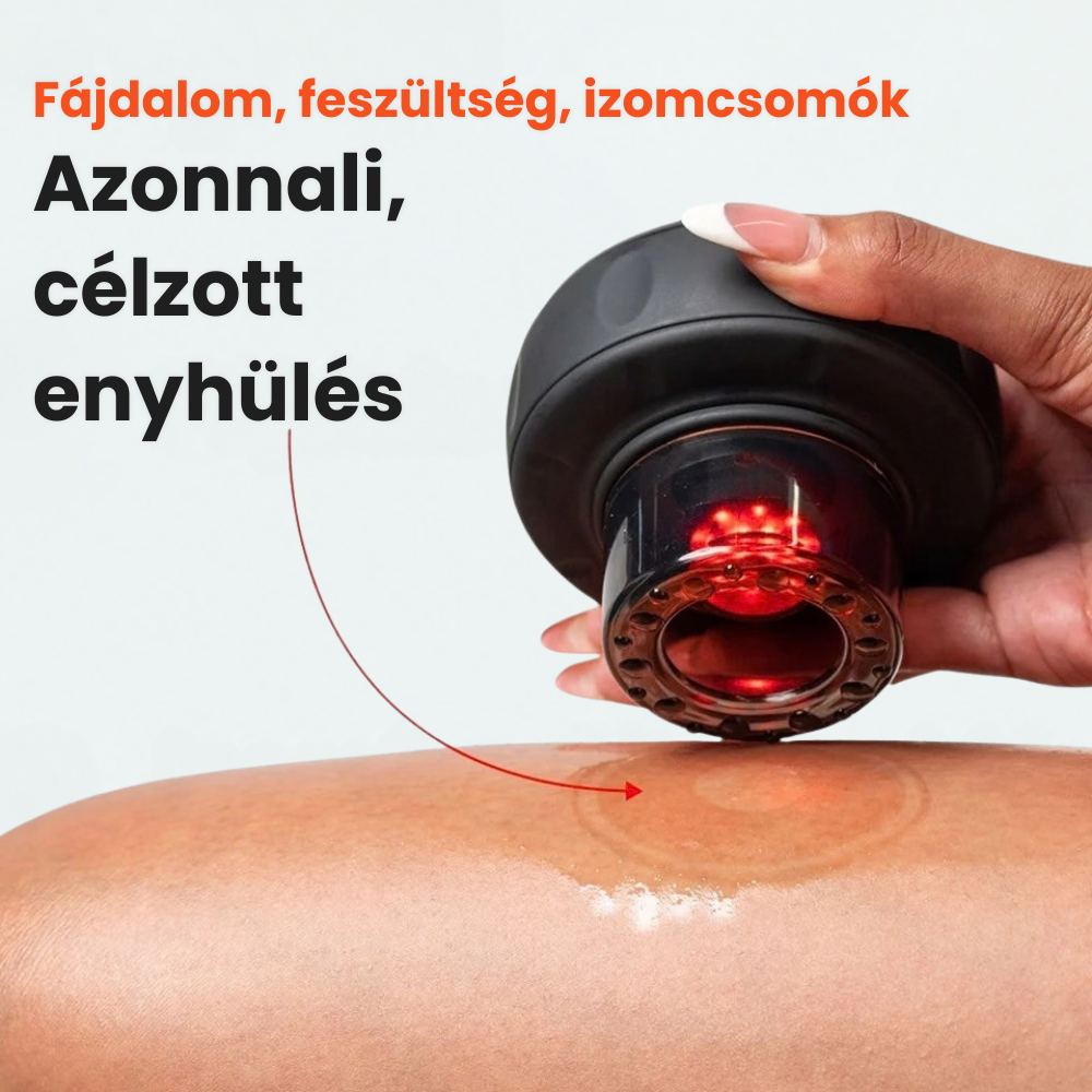 Cupsy Izomlazító